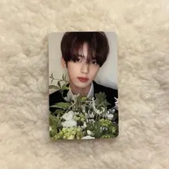 ZEROBASEONE ZB1 RE-FLOW 封入　ユジン