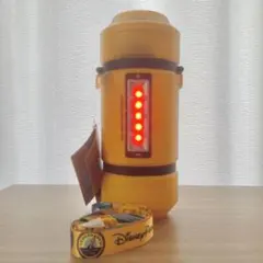 ポップコーンバケット　モンスターズインク　マイク　サリー　エネルギー缶 ポップコーンバケット モンスターズインク マイク サリー エネルギー缶