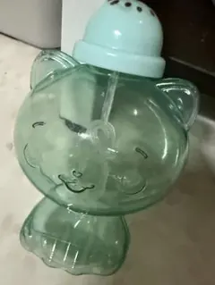 シャボン玉入れのサムネイル