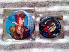 KING OF PRISM　キンプリ　ユキノジョウ　ジョイポリス