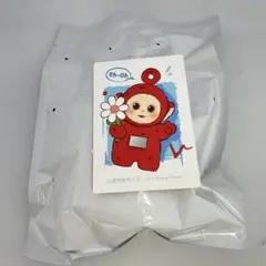 テレタビーズ ぬいぐるみ