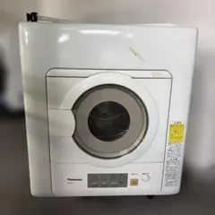 825 2023年製　Panasonic 衣類乾燥機　動作確認済み　極美品 825 2023年製 Panasonic 衣類乾燥機 動作確認済み 極美品 - メルカリ