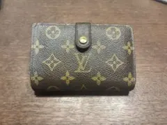 鑑定済正規品】ルイヴィトン モノグラム ポルト モネ・ビエ ヴィエノワ