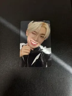 【限定値下】 ZB1 日本　ICONIK ソロ盤　トレカ　ウィンク　テレ　⭐︎