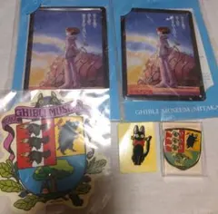 ジブリ キャラクターグッズ