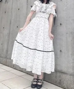 アンミール An MILLE ワンピース