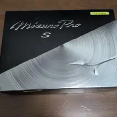 Mizuno Pro S ゴルフボール イエロー 1ダースのサムネイル