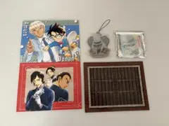 名探偵コナン 降谷零 コナン 大和敢助 Ani-Art アクスタ 怪盗キッド
