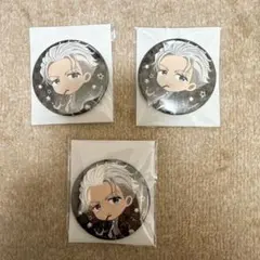 WIND BREAKER ウィンブレ ロックレザー ミニ 梅宮一