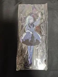 若葉睦モーティス　アニメイトカフェ中国　　 缶バッジアクスタave mujica 若葉睦モーティス アニメイトカフェ中国 缶バッジアクスタave mujica