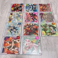 ◾︎あんさんぶるスターズ CD セット まとめ