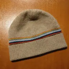 ポール・スミス ニット帽