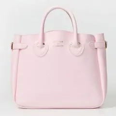 YOUNG&OLSEN】別注 EMBOSSED LEATHER TOTE S - メルカリ