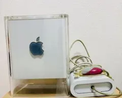 2026年最新】power mac g4 cubeの人気アイテム - メルカリ