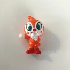 ドキンちゃん フィギュア アンパンマンミュージアム限定 - メルカリ