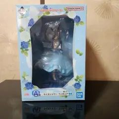 1番くじ　A賞ライスシャワーフィギュアのサムネイル