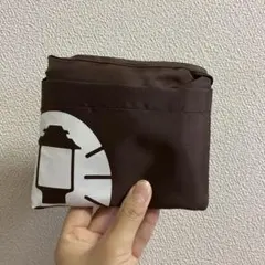 Coleman パッカブルエコバッグ