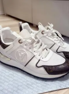 2026年最新】ルイヴィトン ランナウェイ スニーカーの人気アイテム