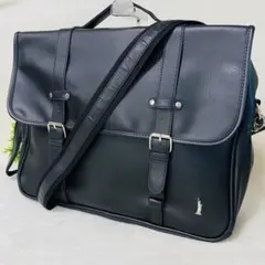 美品✨イーストボーイ EASTBOY ショルダーバッグ スクールバッグ　3way