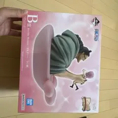 一番くじ ワンピース B賞 くま＆ボニー フィギュアのサムネイル