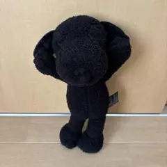 KAWS✖️PEANUTSスヌーピー（小）　ユニクロ