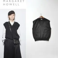 2025年最新】MARGARET HOWELL レディース ベスト・ジレ