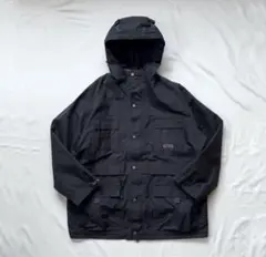 gore-tex マウンテンパーカー