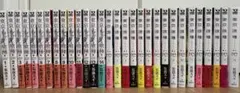 東京喰種 全14巻 + 東京喰種:re 全16巻 【全巻セット】