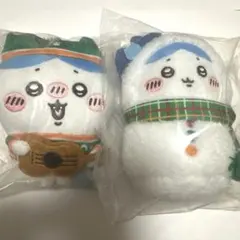 エニマイくじ ハチワレ D賞 Ｅ賞 セット