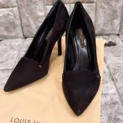 2025年最新】LOUIS VUITTON レディース ハイヒール・パンプスの人気