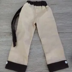 SDサイズ　ズボン　パンツ　海外製