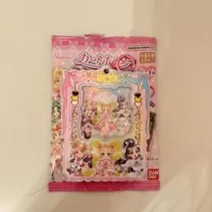 プリキュア カードホルダー ふたりはプリキュアMaxHeart 集合