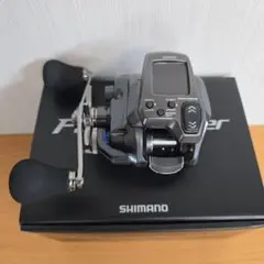 美品】ForceMaster 600(2023) ＆バッテリー ※海上未使用 - メルカリ