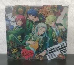 【ID風カード付き】あんスタ　Eden 　TRIP　CD