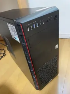 Intel Core i9 ゲーミングデスクトップPC