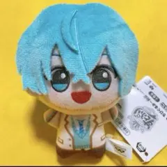 すとぷり ちびぐるみ 制服ver. ころん