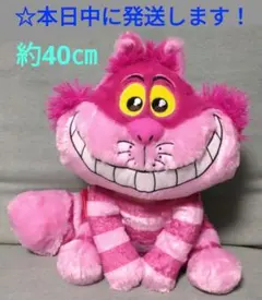 2026年最新】チシャ猫ぬいぐるみの人気アイテム - メルカリ