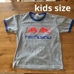 レッドブル　Tシャツ　120ぐらい