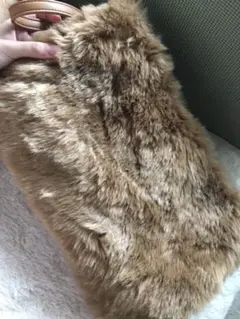 ファークラッチバッグ NICE CLAUP