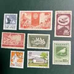 2026年最新】中国切手 使用済みの人気アイテム - メルカリ