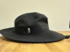 TEH NORTH FACE ゴアテックスハット　NN41912 Lサイズ