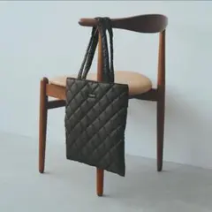 MACKINTOSH PHILOSOPHY キルティングトート