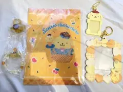 ポムポムプリン　まとめ売り