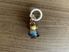 ズートピア2 めじるしアクセサリー