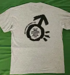 Chapman Surf Designs Tシャツ グレー