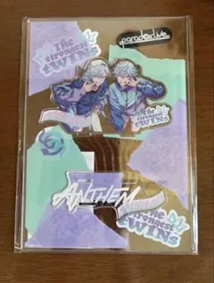 Paradox Live パラライ cozmez グッズセット - メルカリ