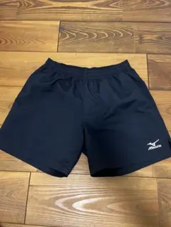 Mizuno バドミントン　ハーフパンツ