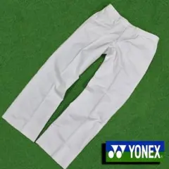 YONEX/ヨネックス ゴルフパンツ【ホワイト/73】美品！のサムネイル