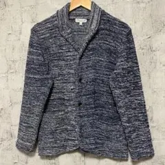 【BEAUTY&YOUTH UA】ショールカラー エアーパイルボアジャケット S