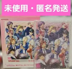 ときメモGS　アクリルボード　ラウンドワン限定